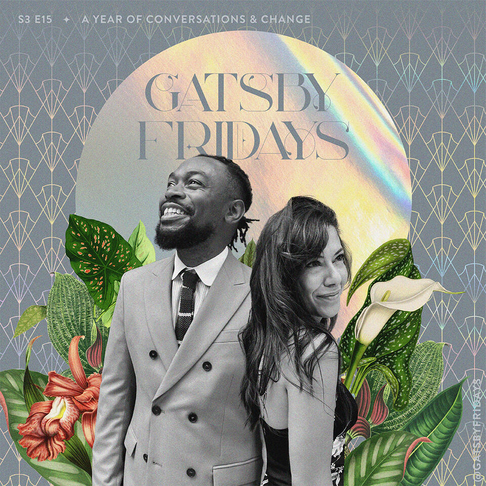 S3 E15 A Year of Conversations & Change