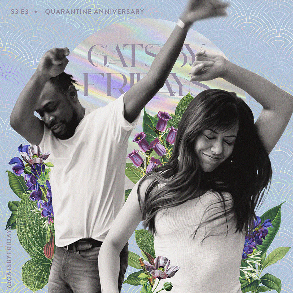 S3 E3 Quarantine Anniversary