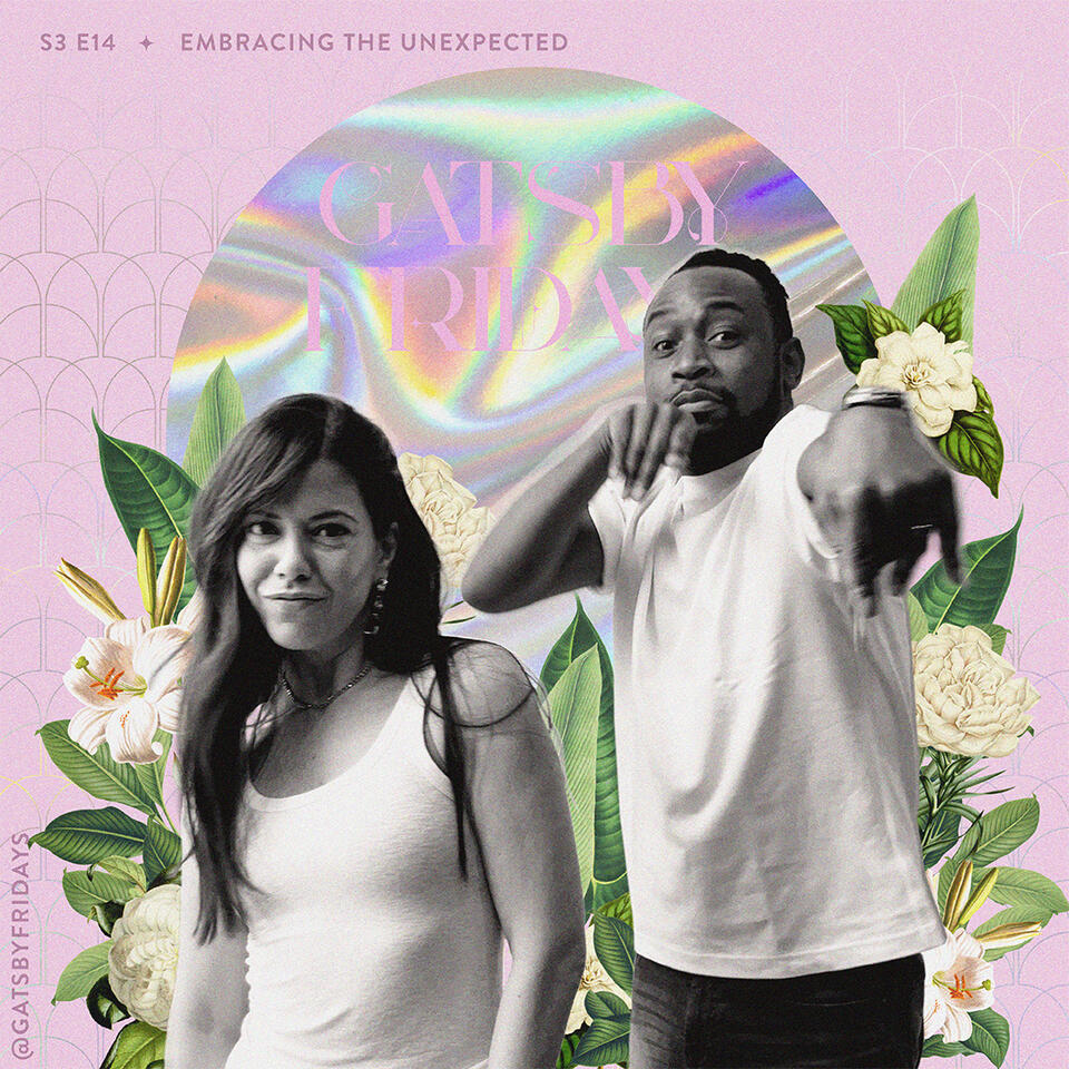 S3 E14 Embracing The Unexpected