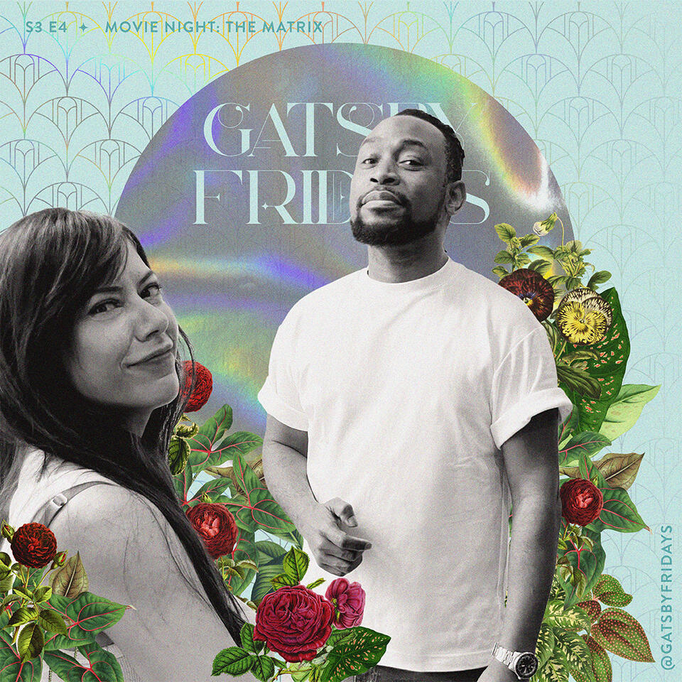 S3 E4 Movie Night: The Martix