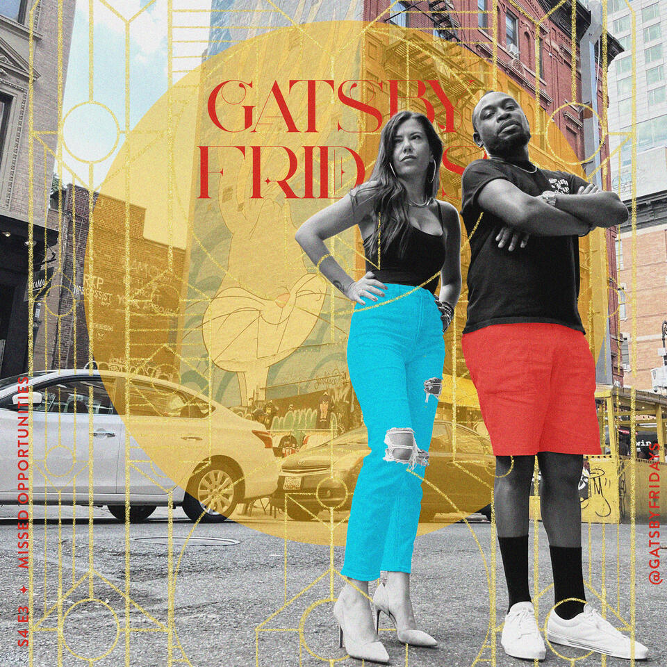 S4 E3 Missed Opportunities