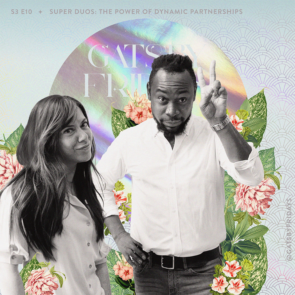 S3 E10 Super Duos: The Power of Dynamic Partnerships