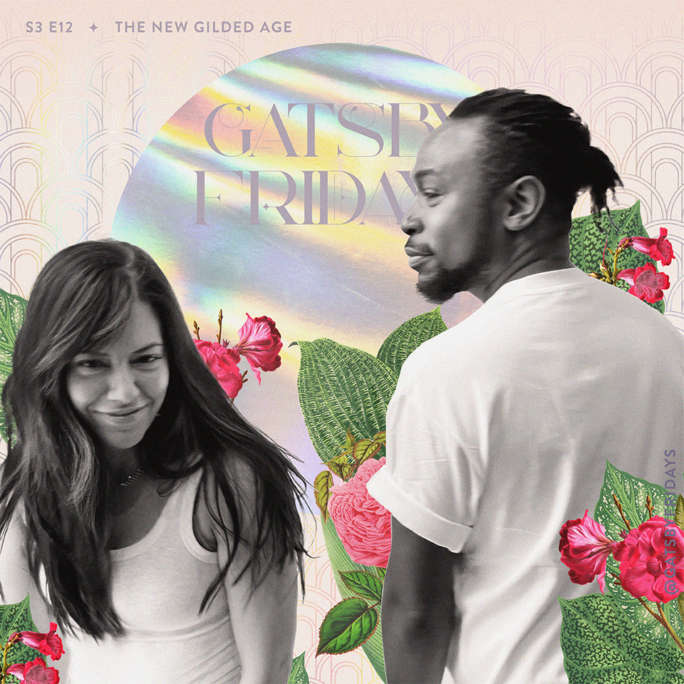 S3 E12 The New Gilded Age