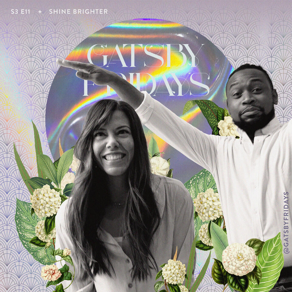 S3 E11 Shine Brighter