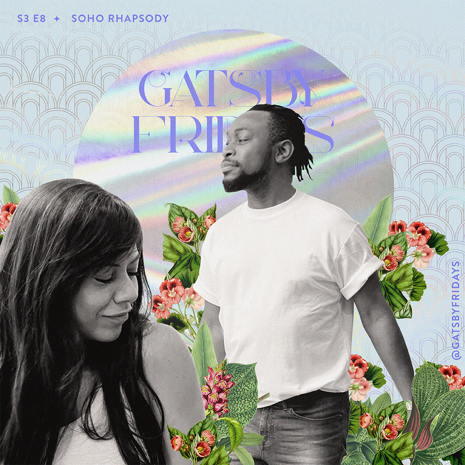 S3 E8 Soho Rhapsody